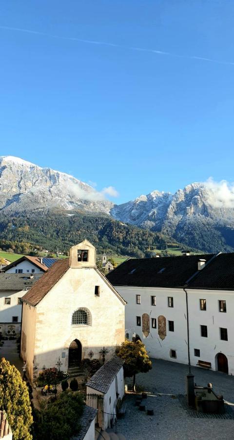 Dolomitica, Nuovo, Fino A 6 Persone Apartamento Fiè Exterior foto