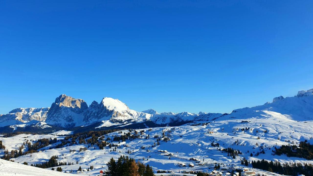 Dolomitica, Nuovo, Fino A 6 Persone Apartamento Fiè Exterior foto