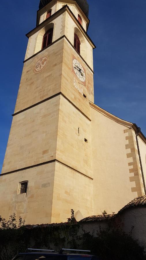 Dolomitica, Nuovo, Fino A 6 Persone Apartamento Fiè Exterior foto